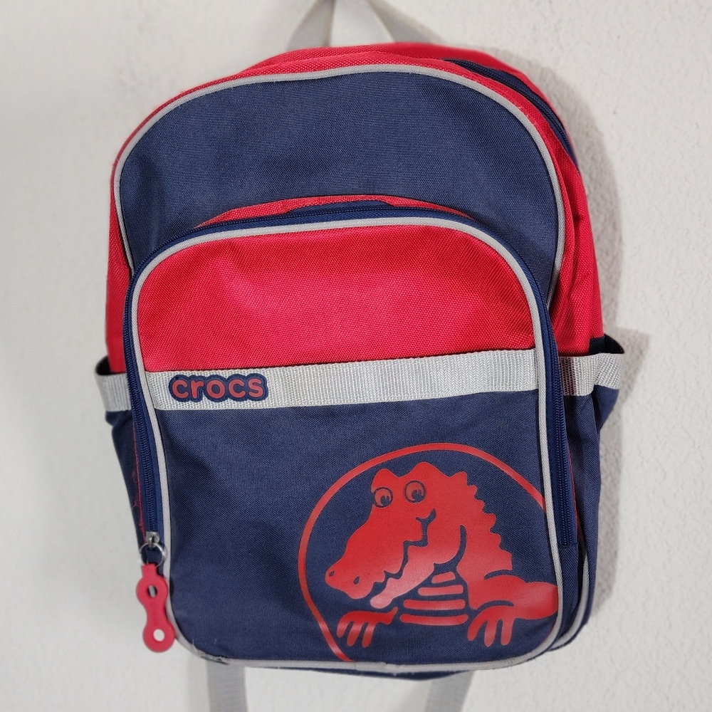 Crocs back‎ pack